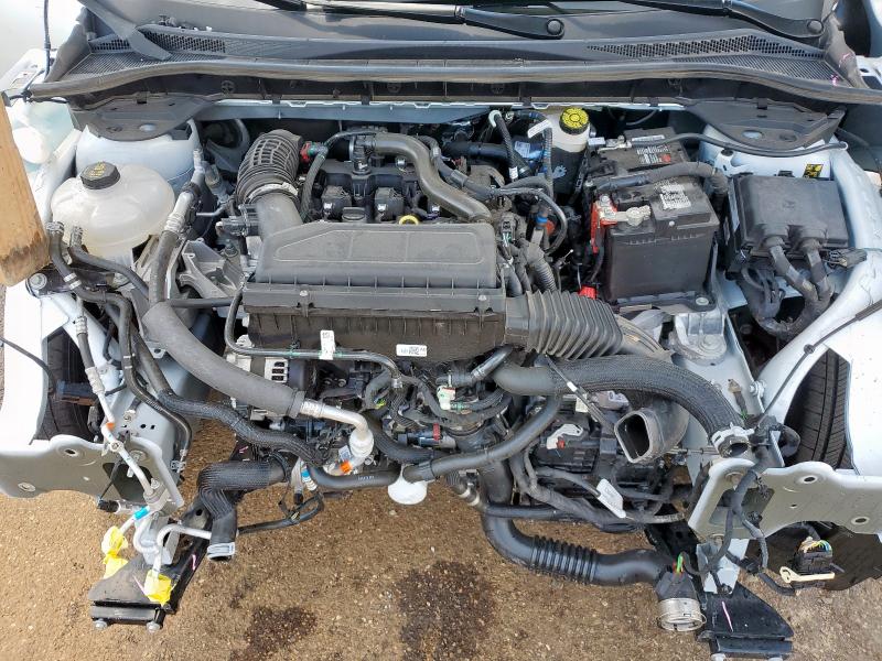 Photo 11 from auction – 2024 FORD ESCAPE ST with VIN 1FMCU0MN7RUB60076