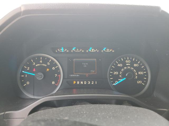 Photo 9 from auction – 2016 FORD F150 SUPERCREW with VIN 1FTEW1C87GKD66533
