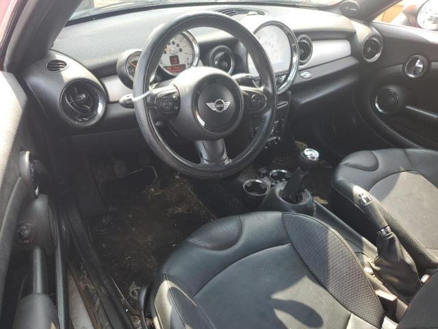 Photo 8 from auction – 2012 MINI COOPER ROA with VIN WMWSY1C5XCT429130