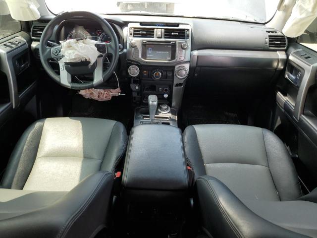 Photo 8 from auction – 2016 TOYOTA 4RUNNER SR with VIN JTEBU5JR5G5385975