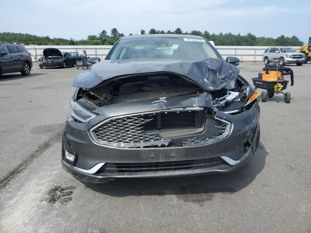 Photo 5 from auction – 2020 FORD FUSION TIT with VIN 3FA6P0RU5LR100083