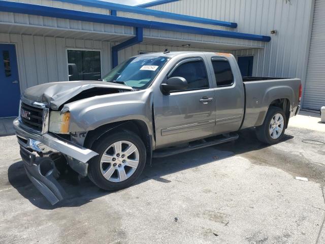 Photo 1 from auction – 2009 GMC SIERRA C15 with VIN 1GTEC29069Z237497