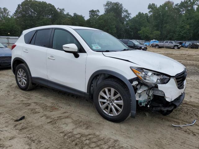 Photo 4 from auction – 2016 MAZDA CX-5 TOURING with VIN JM3KE4CY0G0860193