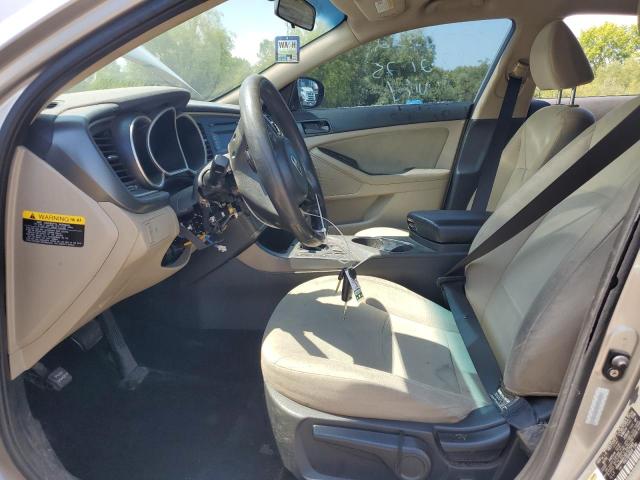 Photo 7 from auction – 2015 KIA OPTIMA LX with VIN KNAGM4A78F5575901