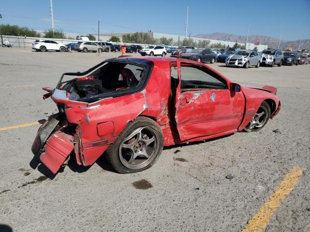 Photo 3 from auction – 1990 MAZDA RX7 GTU with VIN JM1FC3310L0804777
