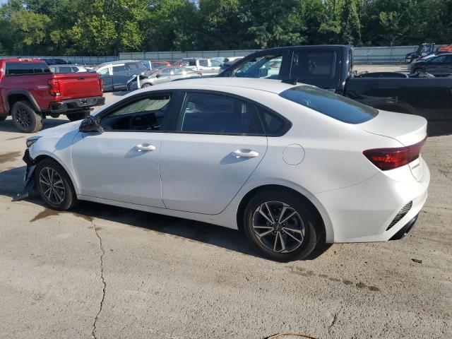 Photo 2 from auction – 2022 KIA FORTE FE with VIN 3KPF24AD5NE473811
