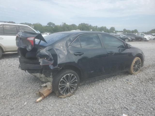 Photo 3 from auction – 2014 TOYOTA COROLLA L with VIN 2T1BURHE6EC120271