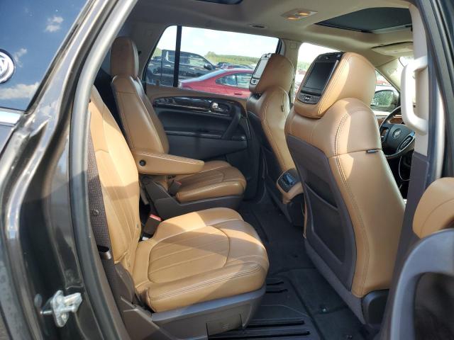 Photo 11 from auction – 2014 BUICK ENCLAVE with VIN 5GAKRCKD0EJ100988