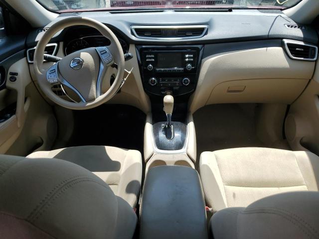 Photo 8 from auction – 2015 NISSAN ROGUE S with VIN 5N1AT2MK1FC856283
