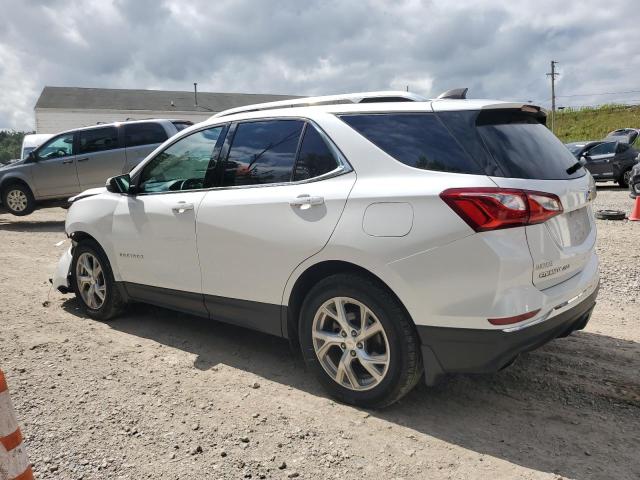Photo 2 from auction – 2018 CHEVROLET EQUINOX LT with VIN 2GNAXTEX2J6163935