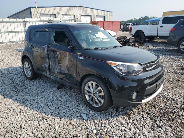 Photo 4 from auction – 2017 KIA SOUL + with VIN KNDJP3A59H7467982