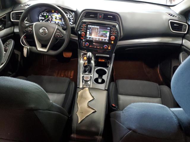 Photo 8 from auction – 2018 NISSAN MAXIMA 3.5 with VIN 1N4AA6AP0JC404020