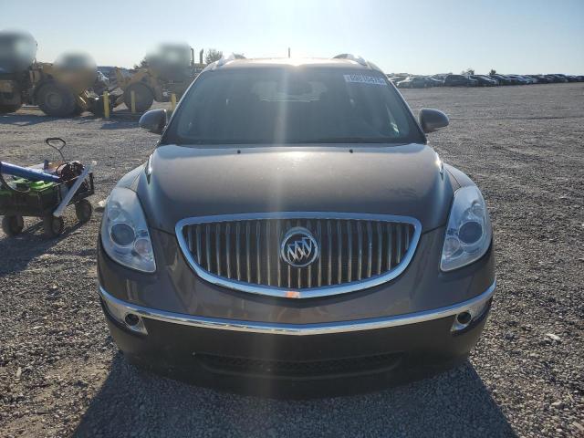 Photo 5 from auction – 2010 BUICK ENCLAVE CX with VIN 5GALRAED0AJ192585