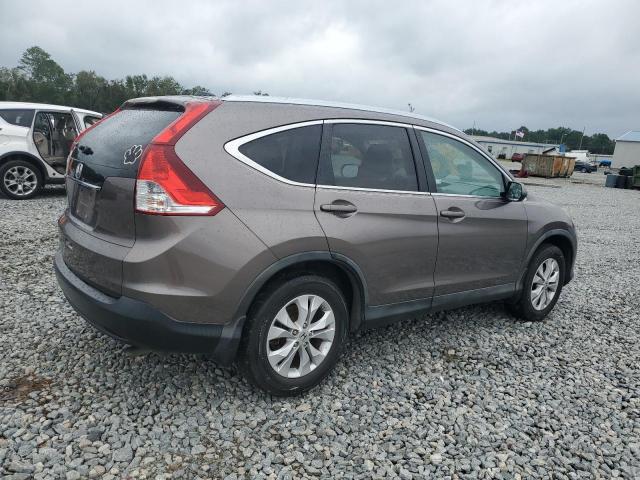 Photo 3 from auction – 2012 HONDA CR-V EXL with VIN 5J6RM3H7XCL000762