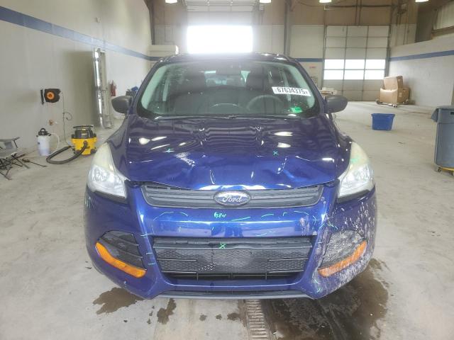 Photo 5 from auction – 2014 FORD ESCAPE S with VIN 1FMCU0F70EUC98423
