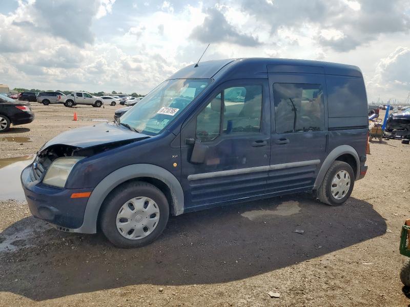 FORD TRANSIT CO 2012 with VIN NM0LS6BN8CT109289 - Photo from auction