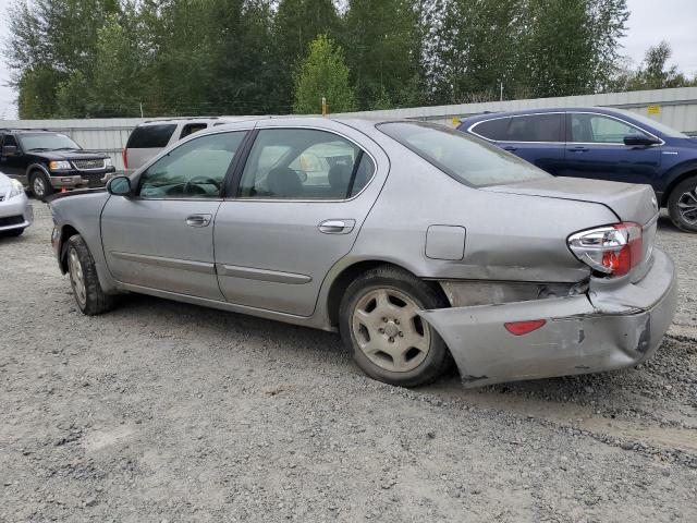 Photo 2 from auction – 2001 INFINITI I30 with VIN JNKCA31A31T033494