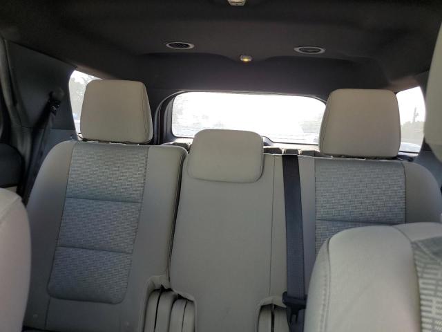 Photo 10 from auction – 2013 FORD EXPLORER XLT with VIN 1FM5K8D8XDGC16445