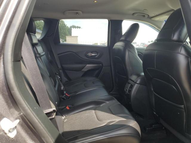Photo 11 from auction – 2019 JEEP CHEROKEE L with VIN 1C4PJMDN1KD169514