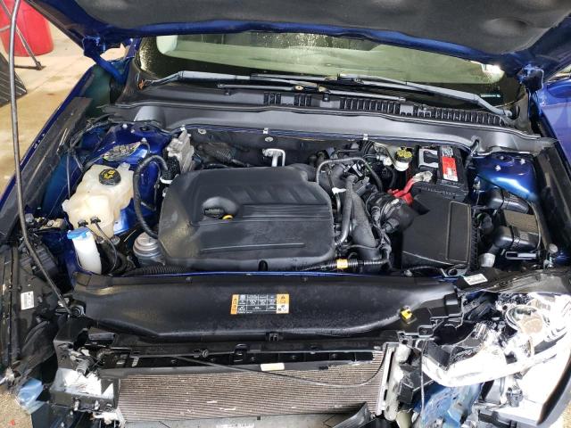 Photo 11 from auction – 2014 FORD FUSION SE with VIN 3FA6P0HD6ER141004