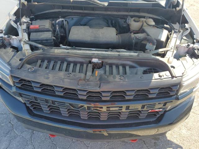 Photo 11 from auction – 2019 CHEVROLET SILVERADO with VIN 1GCPYCEH7KZ212495