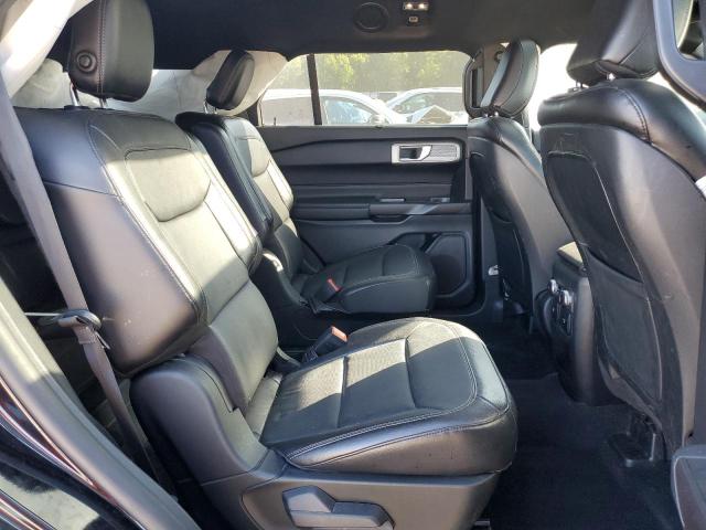 Photo 11 from auction – 2020 FORD EXPLORER L with VIN 1FMSK8FH3LGA66662