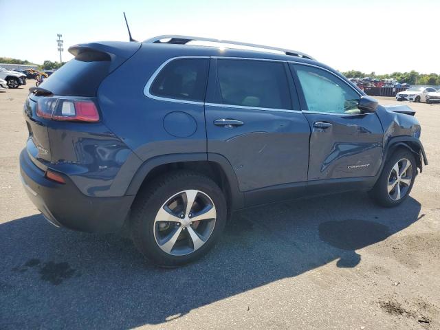 Photo 3 from auction – 2021 JEEP CHEROKEE LIMITED with VIN 1C4PJMDX7MD173166