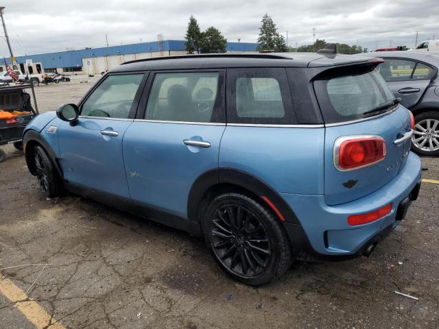 Photo 2 from auction – 2017 MINI COOPER S C with VIN WMWLU5C58H2E81329