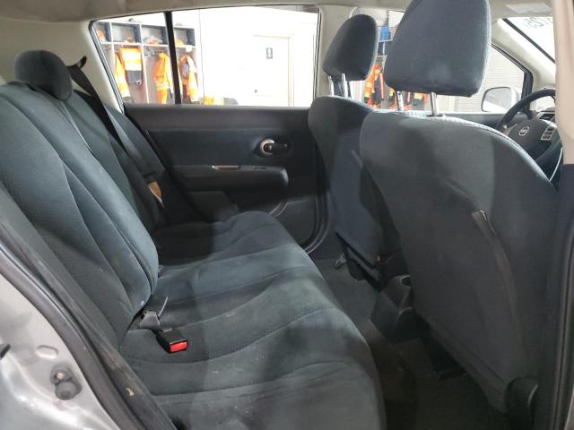 Photo 10 from auction – 2010 NISS VERSA with VIN 3N1BC1CP1AL374476