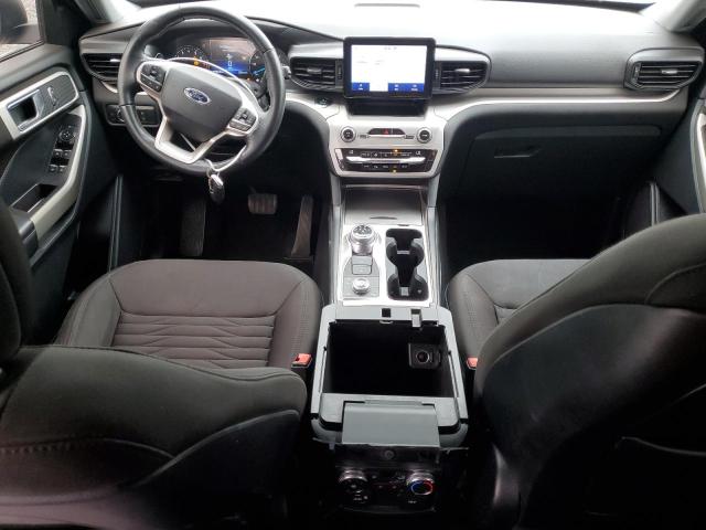 Photo 8 from auction – 2020 FORD EXPLORER X with VIN 1FMSK8DH6LGC40419