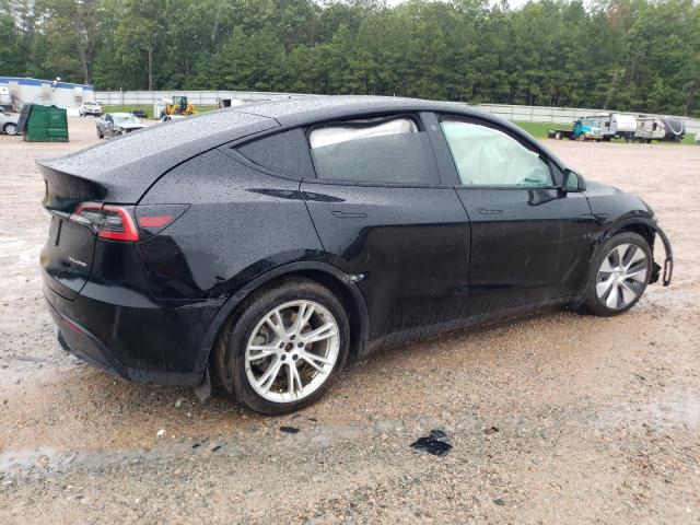 Photo 3 from auction – 2021 TESLA MODEL Y with VIN 5YJYGDEE9MF085227