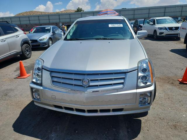 Photo 5 from auction – 2006 CADILLAC SRX with VIN 1GYEE637560127011