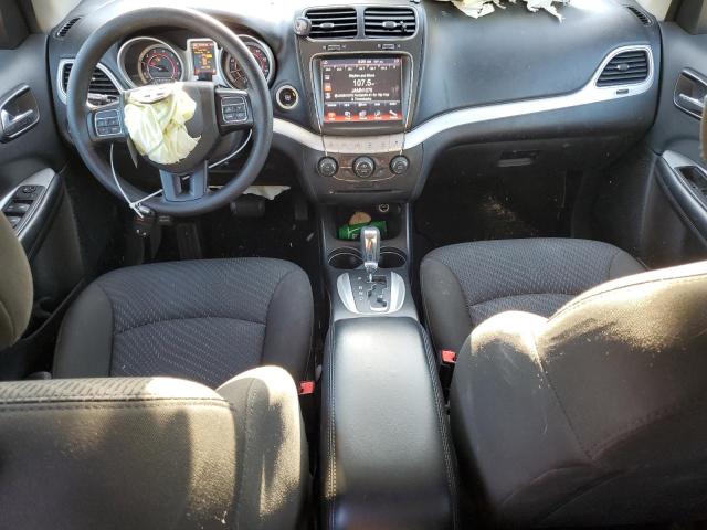 Photo 8 from auction – 2019 DODGE JOURNEY SE with VIN 3C4PDCBB8KT719568