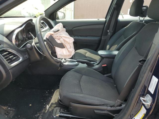Photo 7 from auction – 2014 DODGE AVENGER SE with VIN 1C3CDZAB0EN223868