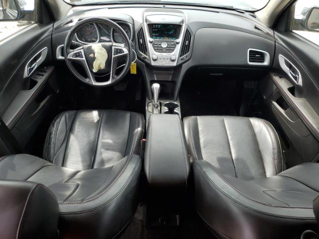 Photo 8 from auction – 2011 CHEVROLET EQUINOX LTZ with VIN 2CNFLGE51B6294349