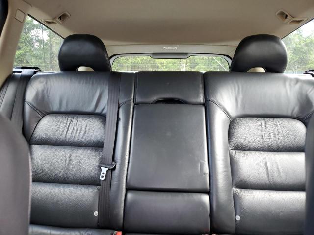 Photo 10 from auction – 2008 VOLVO XC70 with VIN YV4BZ982081004075