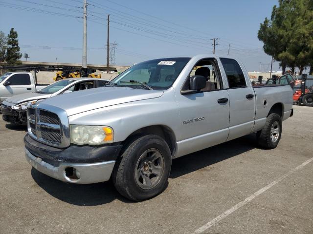 DODG RAM 1500 ST 2004 with VIN 1D7HA18N54J120775 - Photo from auction
