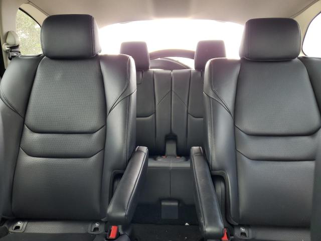 Photo 10 from auction – 2023 MAZDA CX-9 TOURING with VIN JM3TCBCY9P0642655