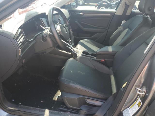 Photo 7 from auction – 2019 VOLKSWAGEN JETTA SEL with VIN 3VWE57BU5KM072115
