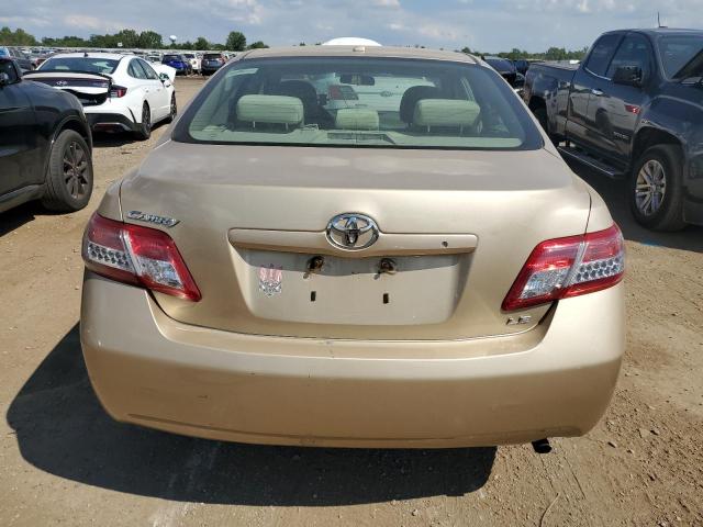 Photo 6 from auction – 2011 TOYOTA CAMRY BASE with VIN 4T1BF3EK0BU230969