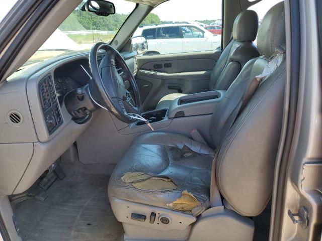 Photo 7 from auction – 2004 CHEVROLET SILVERADO K1500 with VIN 2GCEK13T541386453
