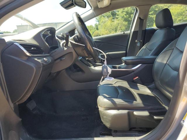 Photo 7 from auction – 2018 CHEVROLET VOLT PREMI with VIN 1G1RD6S54JU158092