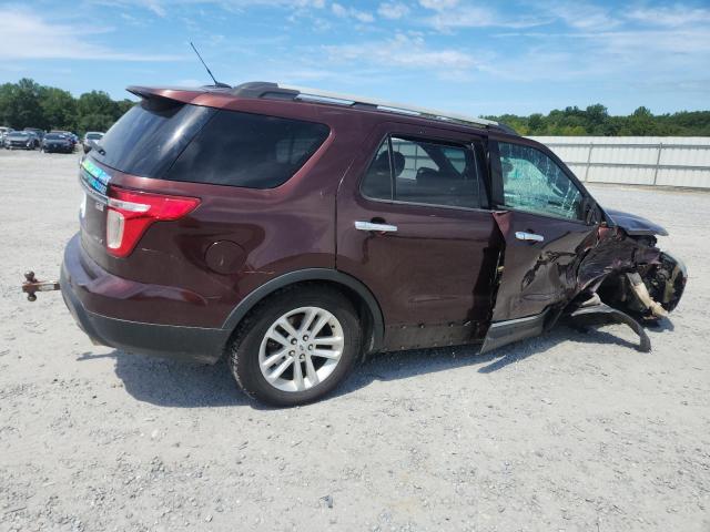 Photo 3 from auction – 2012 FORD EXPLORER X with VIN 1FMHK8D80CGA55096
