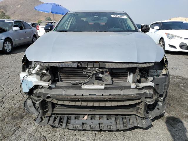 Photo 5 from auction – 2023 NISSAN ALTIMA S with VIN 1N4BL4BVXPN341795
