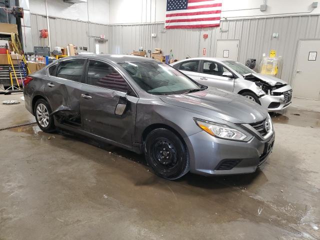 Photo 4 from auction – 2016 NISSAN ALTIMA 2.5 with VIN 1N4AL3AP0GC146907