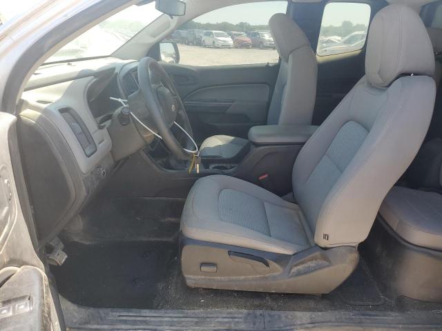 Photo 7 from auction – 2017 CHEVROLET COLORADO with VIN 1GCHSBEA1H1195932