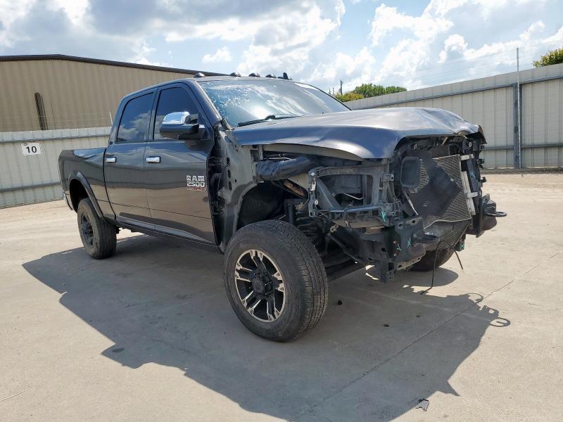 Photo 4 from auction – 2015 RAM 2500 LARAMIE with VIN 3C6UR5FL5FG646703
