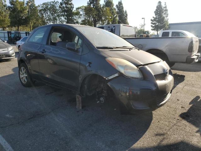 Photo 4 from auction – 2010 TOYOTA YARIS with VIN JTDJT4K36A5282479