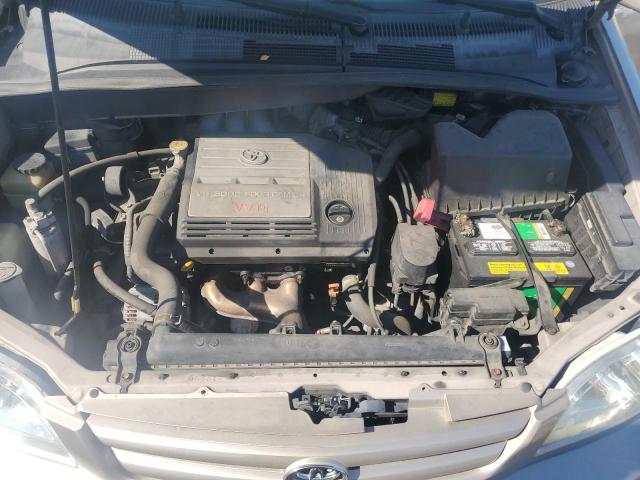Photo 11 from auction – 2002 TOYOTA SIENNA LE with VIN 4T3ZF13C12U466150