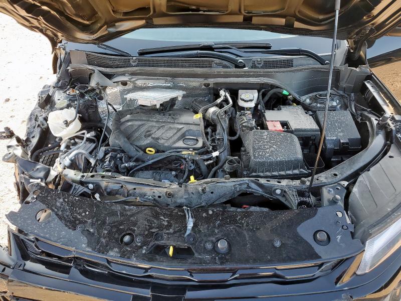 Photo 12 from auction – 2025 CHEVROLET TRAX ACTIV with VIN KL77LKEPXSC133449